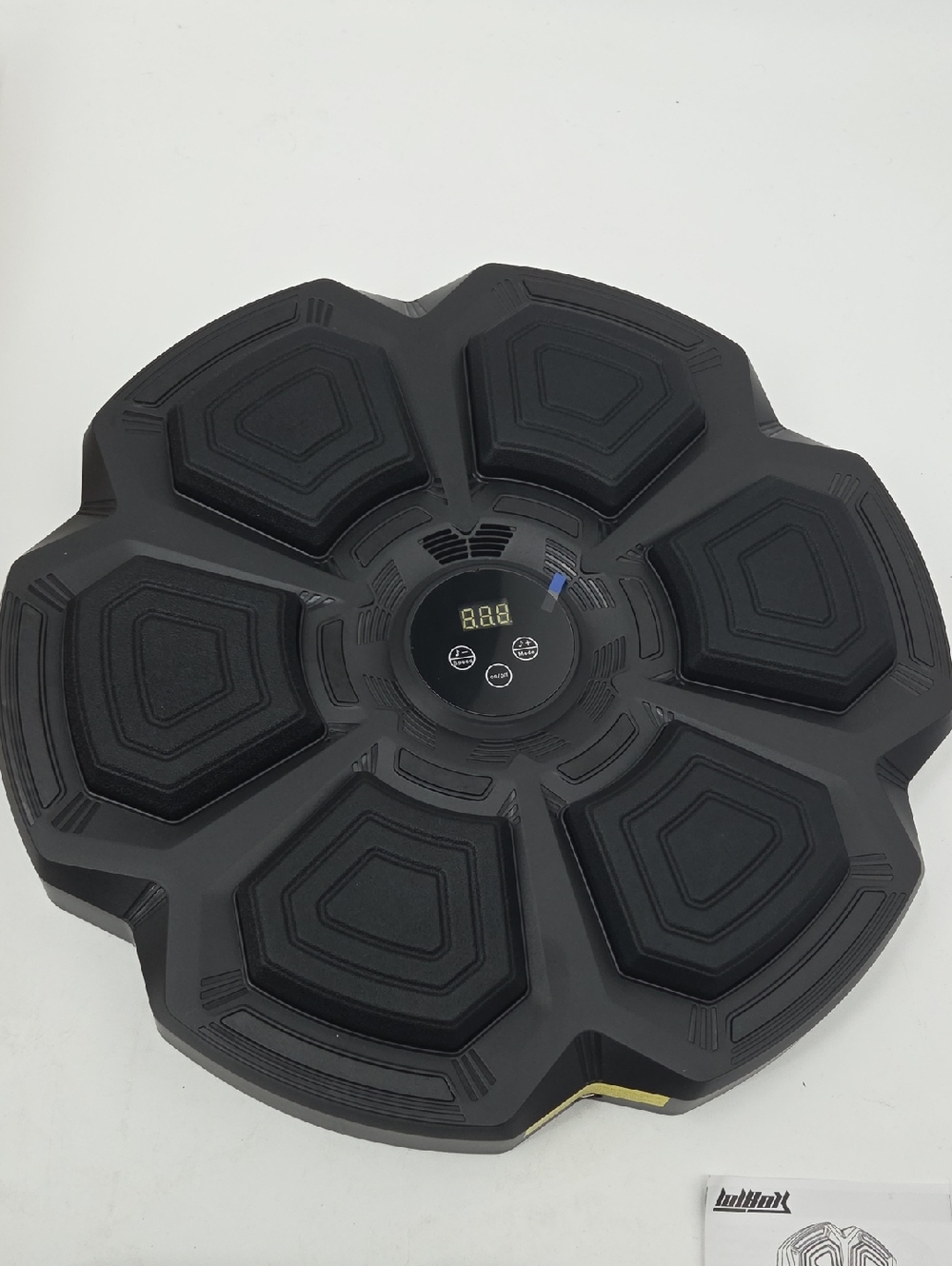 Music Boxing Machine NWT - Picture 13 of 15
